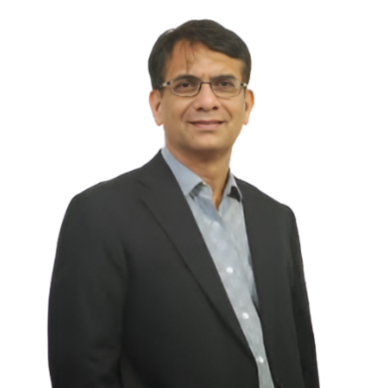 Mr. Rupark Sarswat
